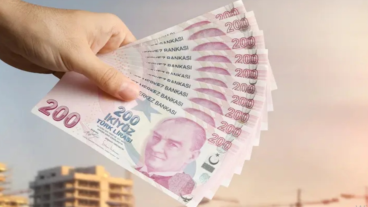 Konut Kredisi Faiz Oranları 2025: 1 Milyon TL İçin Aylık Ödeme Planı