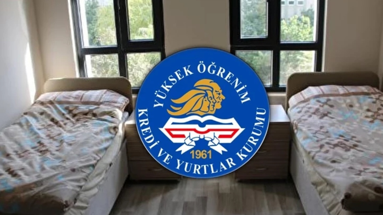 KYK Ek Yurt Başvuruları Başladı! Son Tarih 17 Ekim