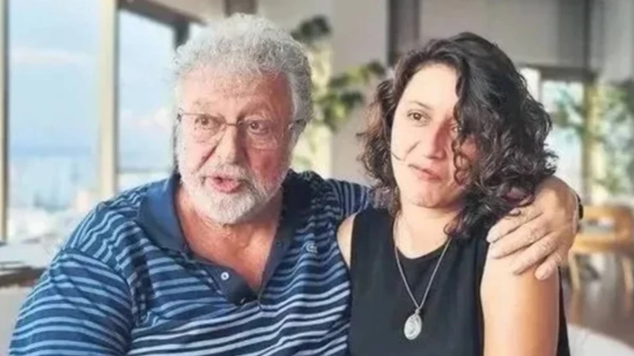 Metin Akpınar’ın kızı Duygu Nebioğlu’ndan flaş iddia! O ünlü şarkıcı için ağabeyim dedi