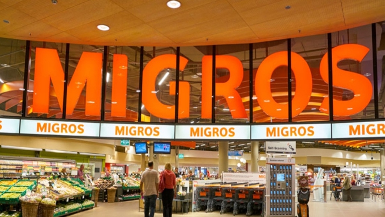 Migros’ta büyük indirim başladı! 8 kg toz deterjan ve 32’li tuvalet kağıdı dip fiyata düştü