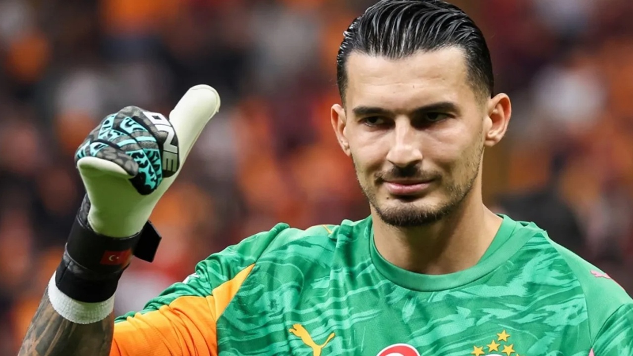 Milli Kaleci Uğurcan Çakır Vergi Rekortmenleri Listesinde!