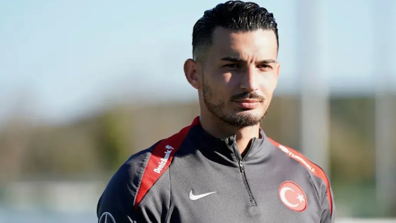 Millilerde Kritik Eksik: Uğurcan Yok, Merih Ayrı Çalıştı