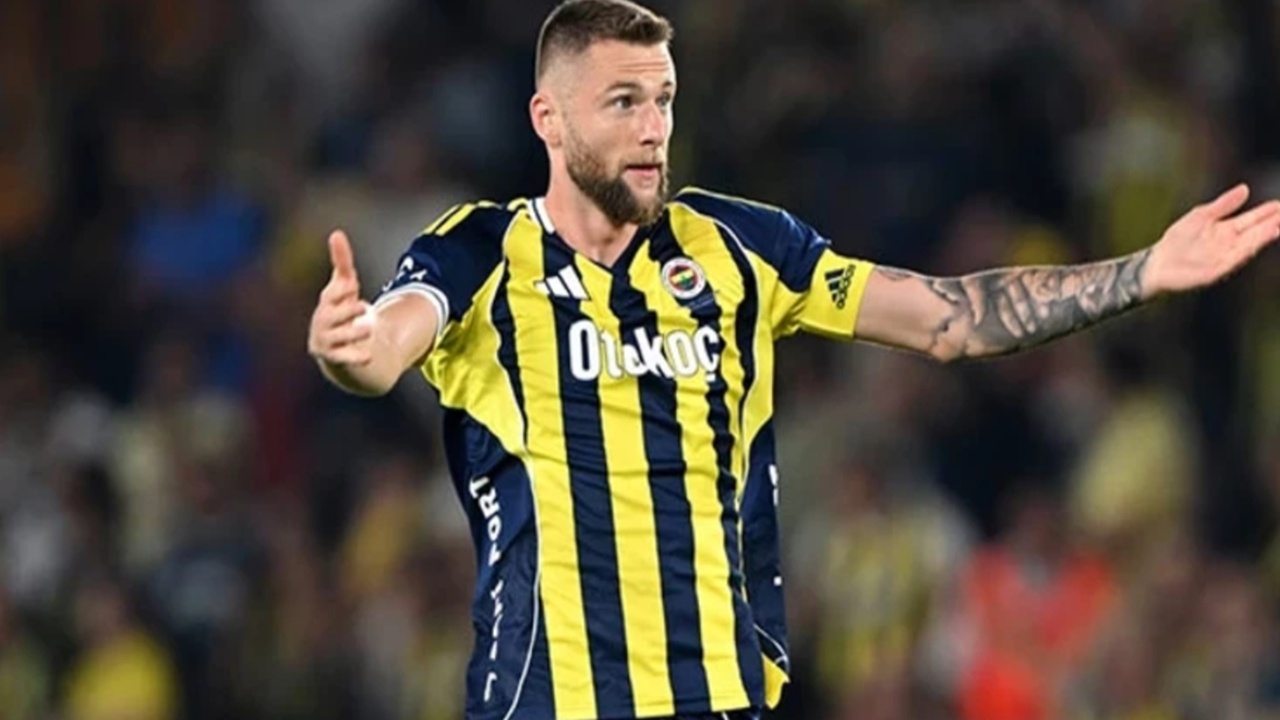 Peş peşe puan kayıpları ile sarsılan Fenerbahçe’ye bir kötü haber daha