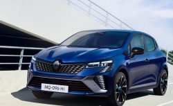 Renault Clio’ya Zam Geldi! İşte Ekim 2025 Güncel Fiyat Listesi