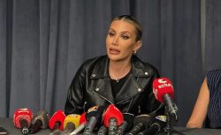 İrem Derici, Ahmet Hakan’a Sert Çıktı: “Midemi Bulandırıyorsun Ahmet!”