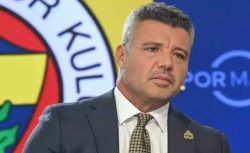 Sadettin Saran Resti Çekti: “Fenerbahçe’nin Hainlerini Tek Tek İfşa Edeceğim”