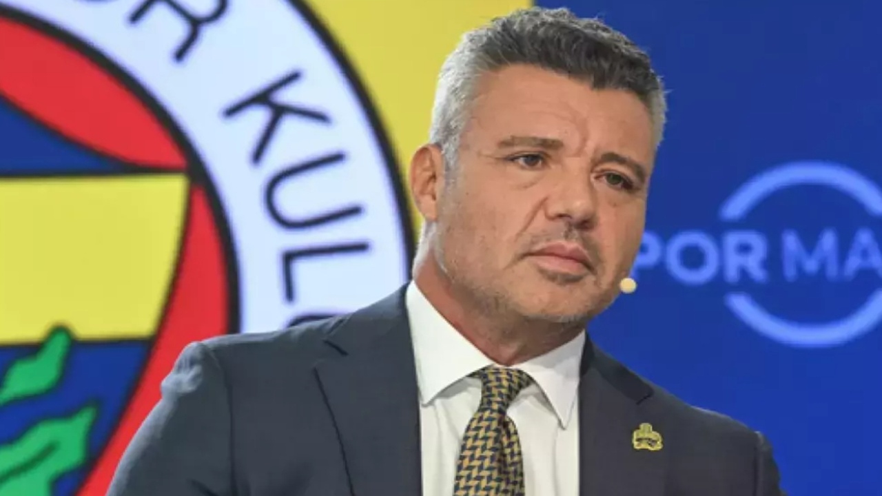 Sadettin Saran Resti Çekti: “Fenerbahçe’nin Hainlerini Tek Tek İfşa Edeceğim”