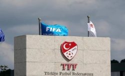 Şampiyonlar Ligi Gecesinde Skandal Karar: TFF’den Galatasaray’a Soğuk Duş