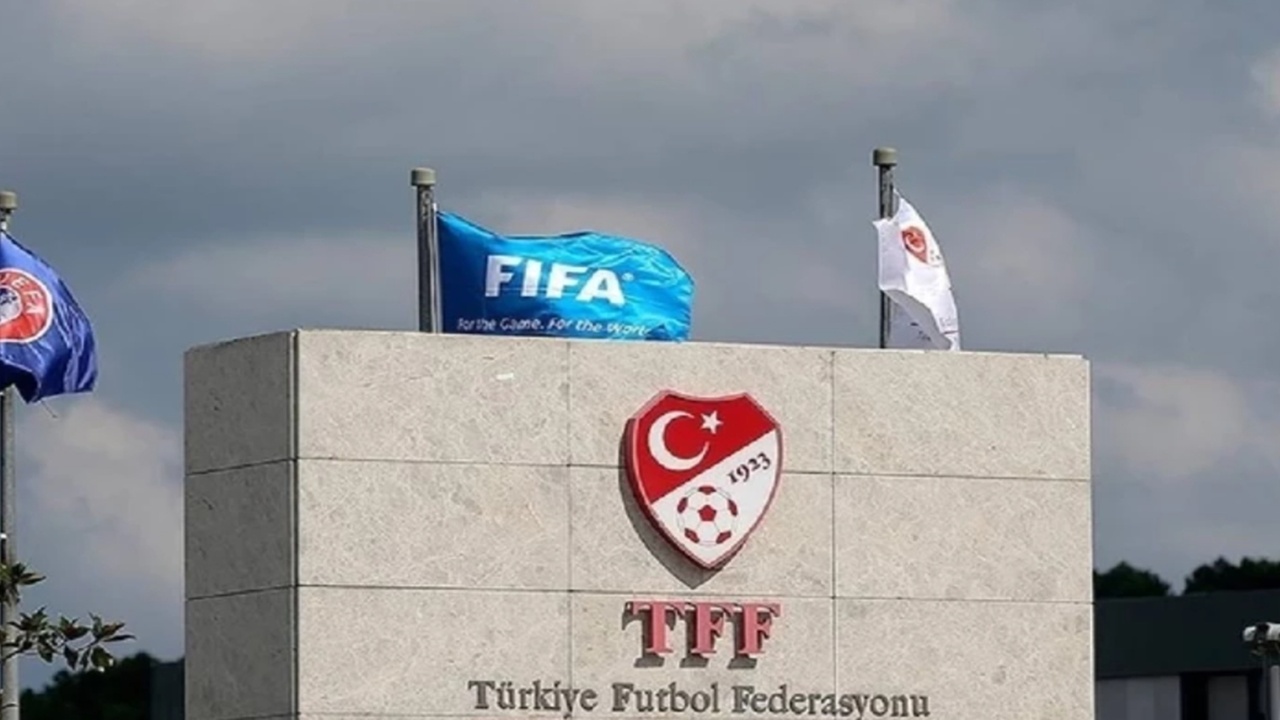 Şampiyonlar Ligi Gecesinde Skandal Karar: TFF’den Galatasaray’a Soğuk Duş