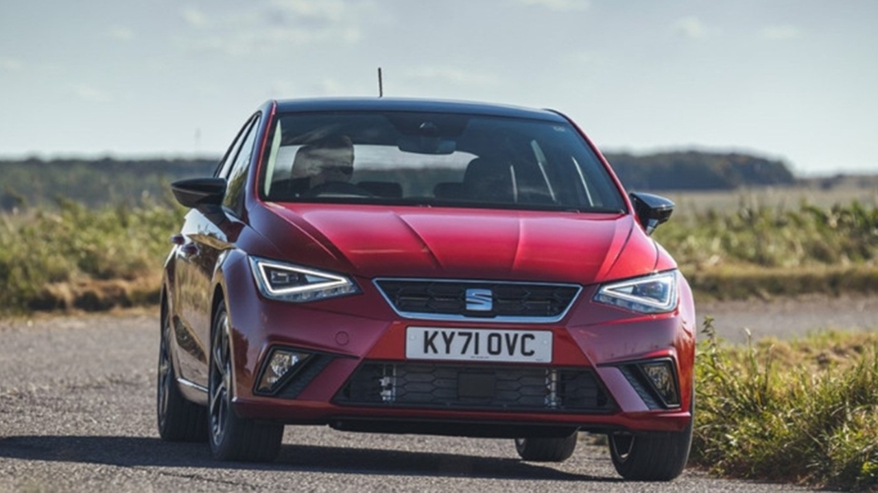 Seat Ibiza’da Büyük İndirim: 0 Km Fiyatlar On Binlerce Lira Düştü
