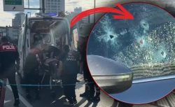 Serdar Öktem Suikastında Flaş Gelişme: 5 Şüpheli Gözaltına Alındı