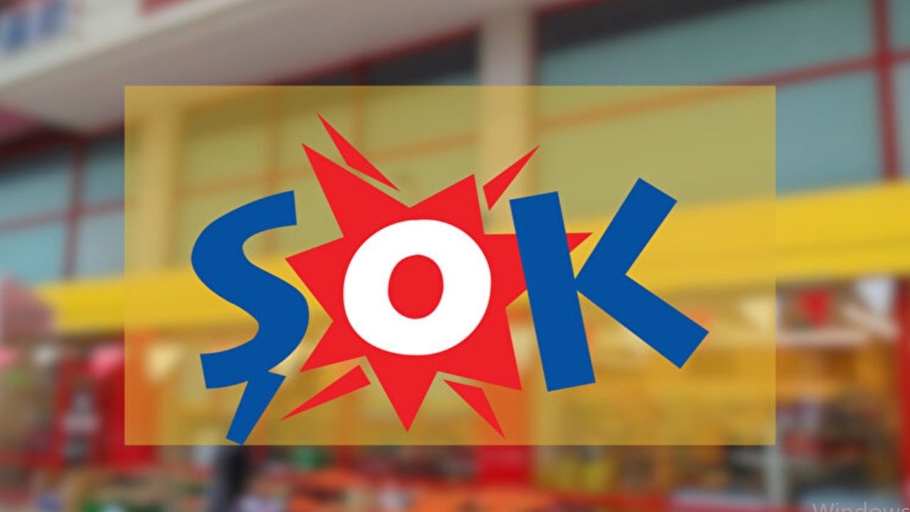 ŞOK 8-14 Ekim 2025 Aktüel Ürünler Kataloğu! Yarın ŞOK’a Halı ve Koltuk Yıkama Makinesi Geliyor