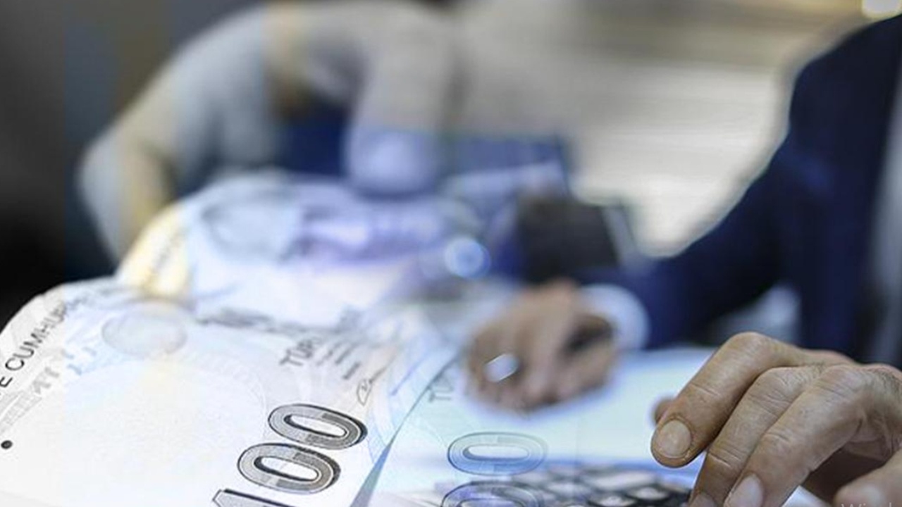 SSK ve BAĞ-KUR emeklisine yüzde 7.14 zam kesinleşti