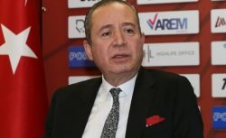 Süper Lig’de Şok İstifa: Gençlerbirliği Başkanı Osman Sungur Görevi Bıraktı