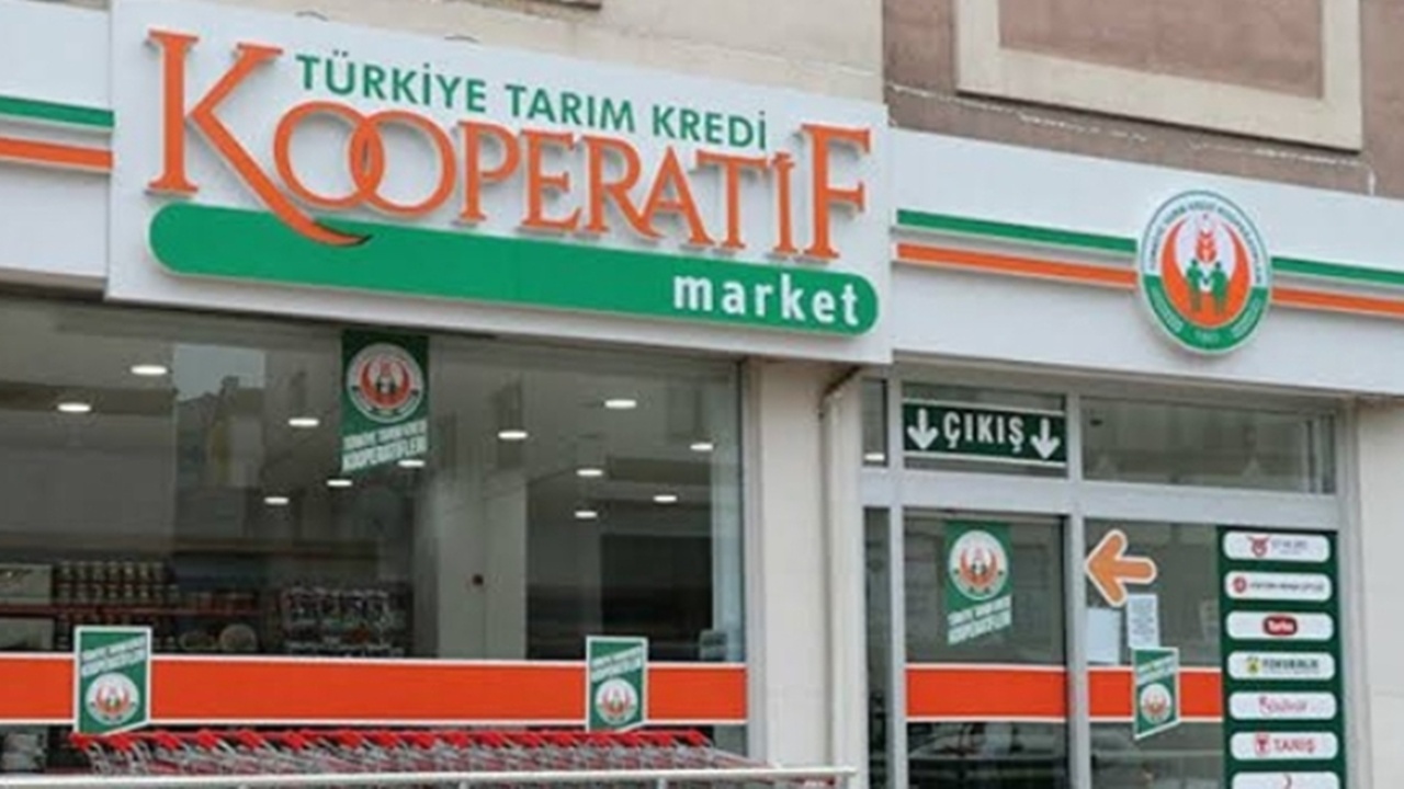 Tarım Kredi’den dev Zeytinyağı İndirimi! 20 Ekim’e kadar fiyatlar en dipte