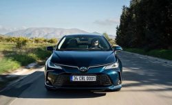 Toyota Fiyatları Düşürdü! Corolla’da 390 Bin TL’ye Varan Dev İndirim