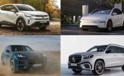Türkiye’nin En Ucuz SUV Modelleri Listelendi! Satışlar Rekor Kırdı