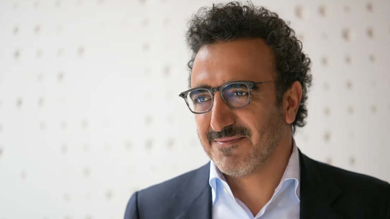 Türkiye’nin “en zengin insanı” değişti! Murat Ülker’in yerini o tartışmalı isim aldı