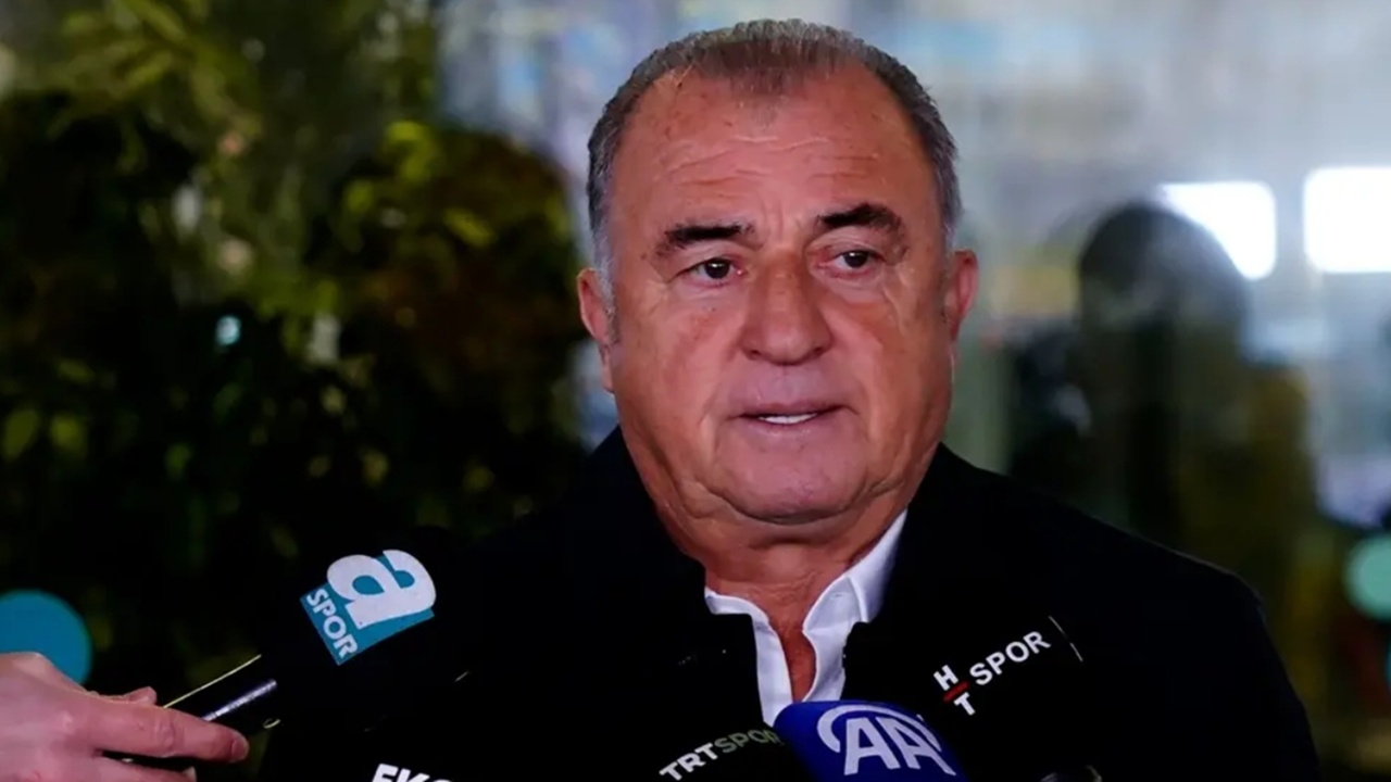 Ve Fatih Terim geri dönüyor! Milli Takım’ın yeni hocası olacak