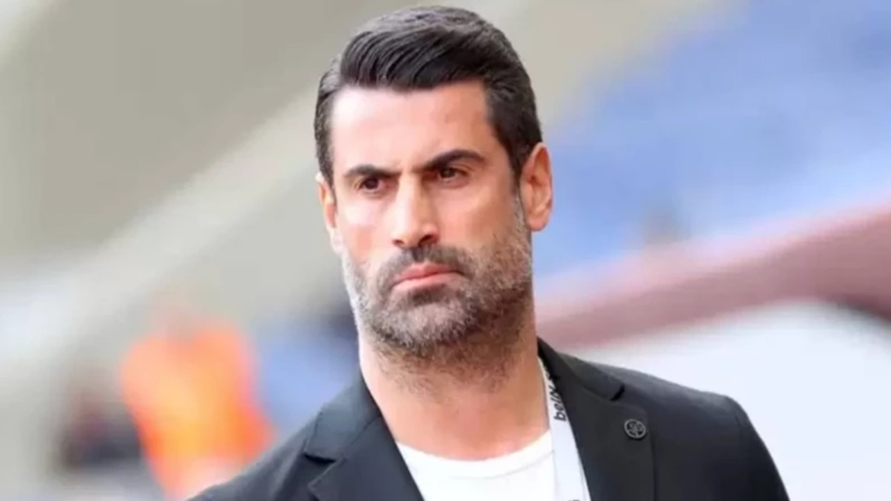 Volkan Demirel’in yeni takımı belli oldu! Süper Lig’e geri dönüyor, anlaşma sağlandı