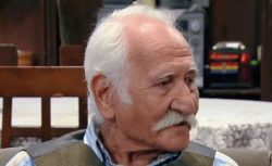 Yabancı Damat’ın Memik Dede’si Arif Erkin Güzelbeyoğlu Hayatını Kaybetti