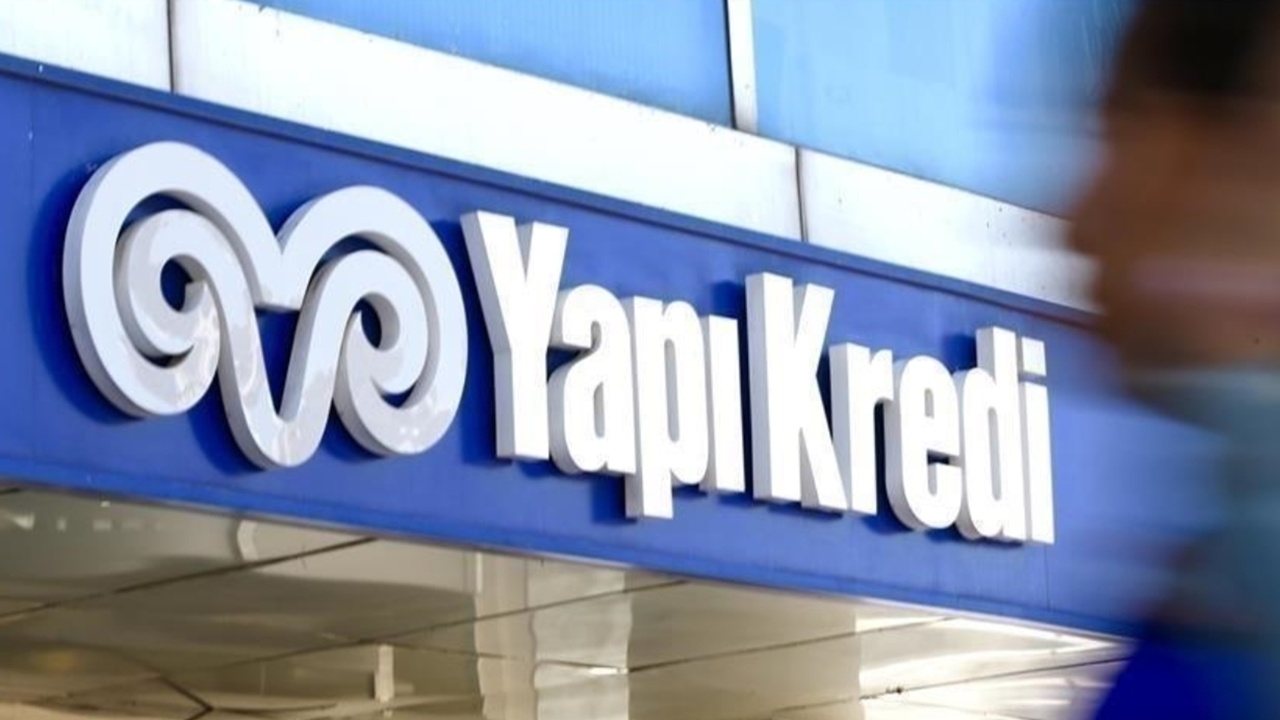 Yapı Kredi’den 10 Bin TL’lik Ödül Fırsatı!