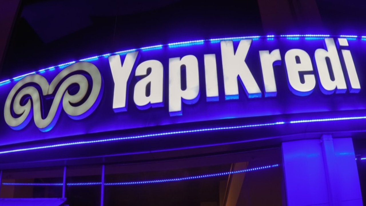 Yapı Kredi’den emekliye büyük jest! Maaşını taşıyan anında 30.000 TL alıyor