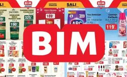 Yarın BİM’e giden sepeti dolduracak! 7 Ekim 2025 BİM aktüel ürünler indirimleri başlıyor