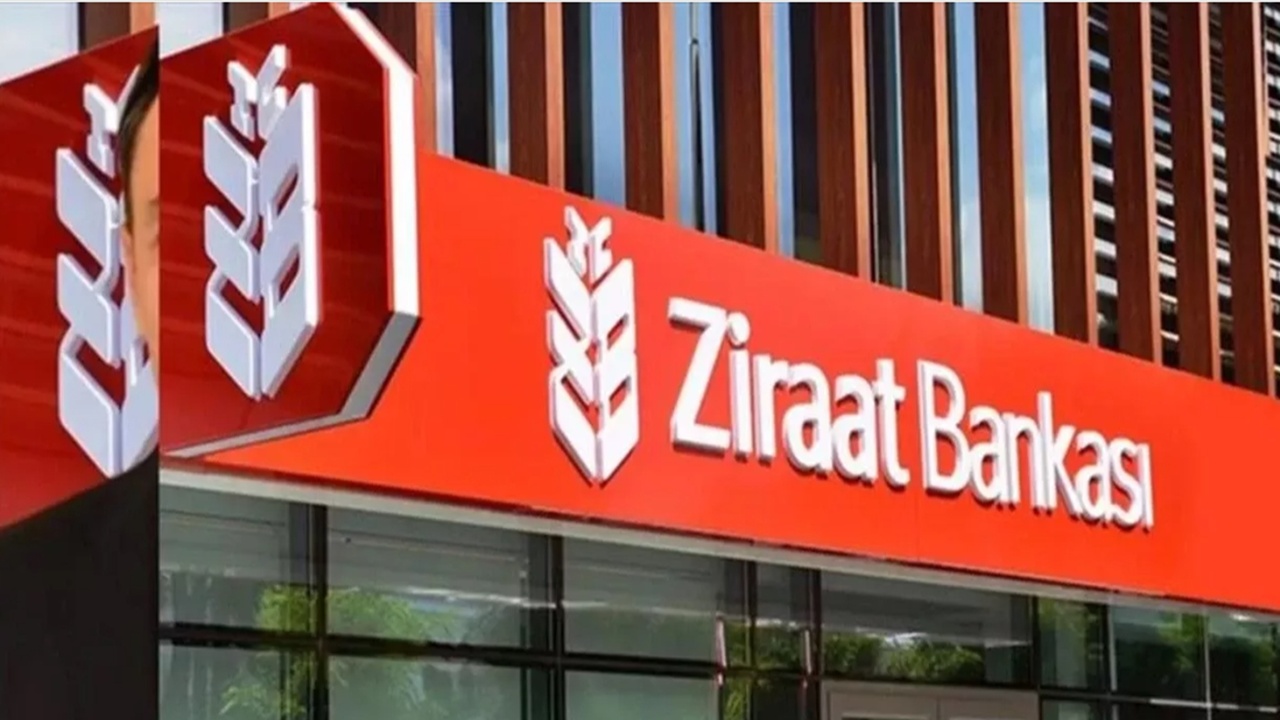 Ziraat Bankası’ndan 500 Bin TL’ye Kadar Devlet Destekli Kredi! 60 Aya Kadar Vade Var